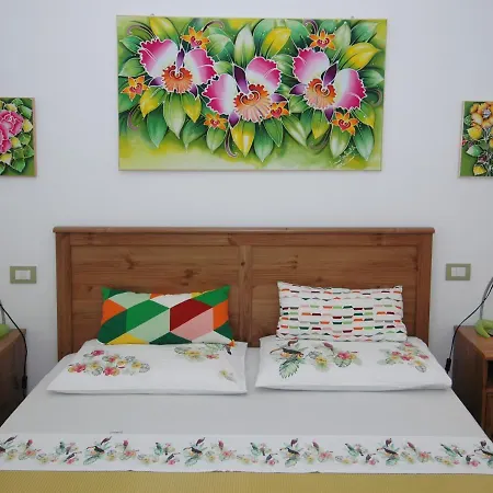 B&B Casa Certosa-3