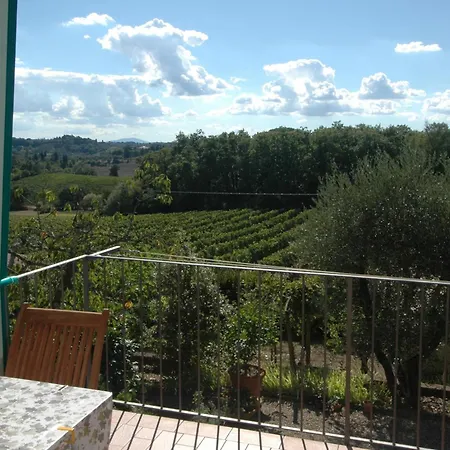 B&B Casa Certosa-2